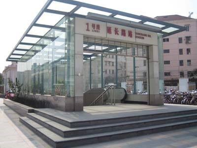 杭州滨江宝龙商业中心无线笼罩工程 - 乐成案例 - J9旗舰厅通讯——天下和你更近