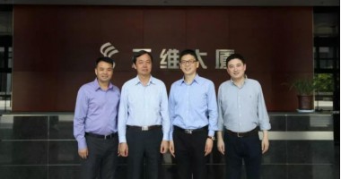 公司新闻 - J9旗舰厅通讯——天下和你更近