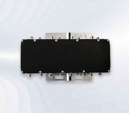 无源器件 - J9旗舰厅通讯——天下和你更近