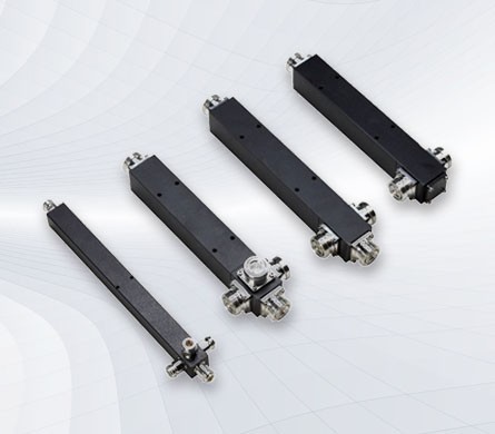 无源器件 - J9旗舰厅通讯——天下和你更近