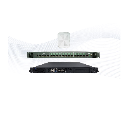 无线网络 - J9旗舰厅通讯——天下和你更近