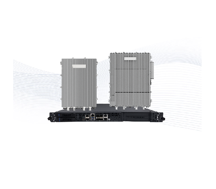 无线网络 - J9旗舰厅通讯——天下和你更近