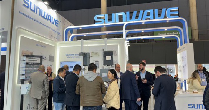 媒体报道 - J9旗舰厅通讯——天下和你更近